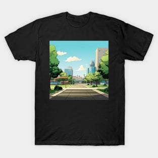 Fresno T-Shirt